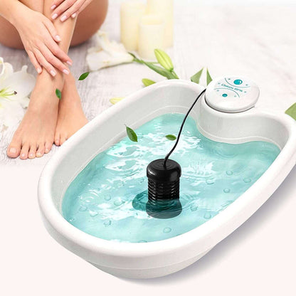Ionic Detox Foot Spa Cleanse Machine