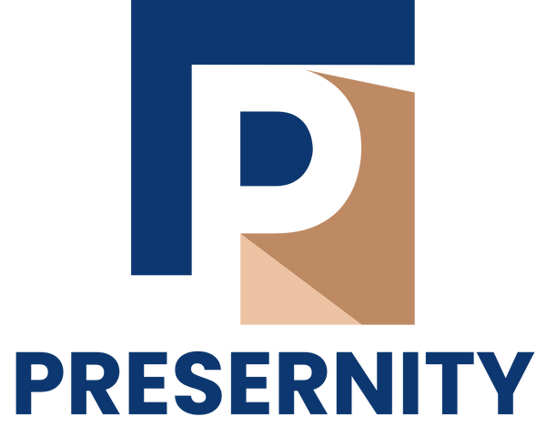 Presernity
