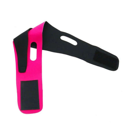 V Face Lifting Chin Strap